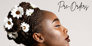 Pre-orders