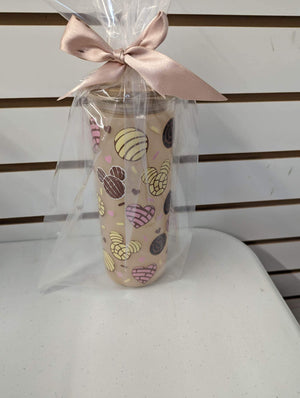 Snowglobe Tumblers